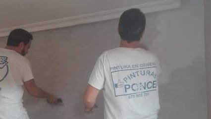 Foto de Pinturas Ponce