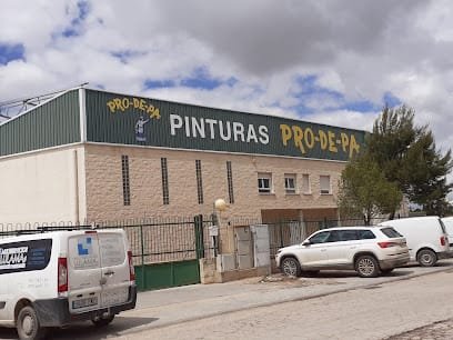 Foto de Pinturas Prodepa