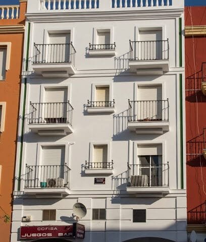 Foto de Pinturas Pulgar