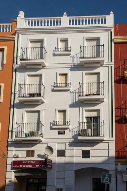 Foto de Pinturas Pulgar