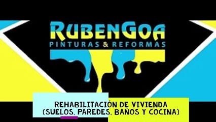 Foto de Pinturas RUBENGOA