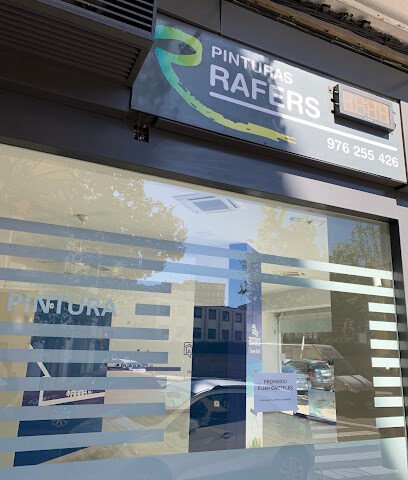 Foto de Pinturas Rafer's