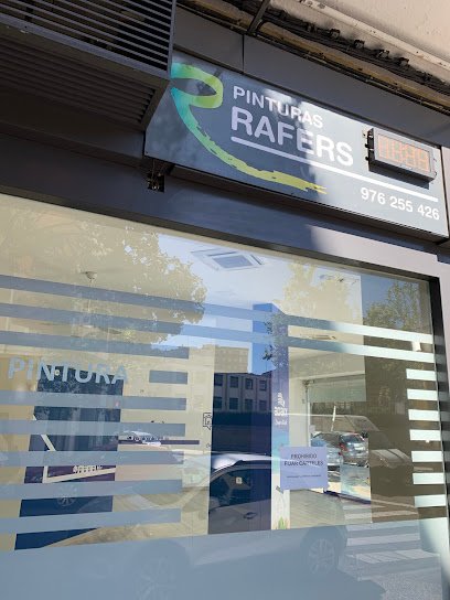 Foto de Pinturas Rafer's