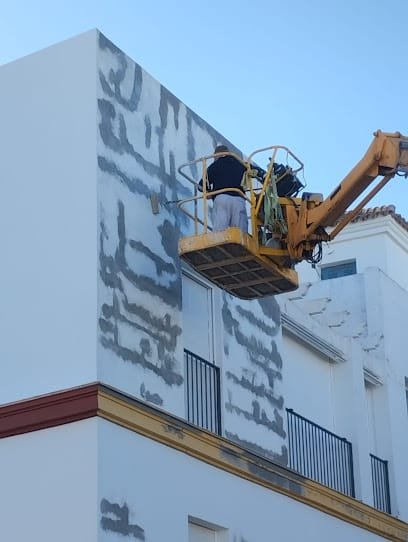 Foto de Pinturas Ramos