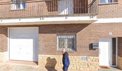 Foto de Pinturas Roberto Moreno