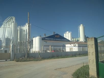 Foto de Pinturas Roda Fuerte