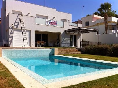 Foto de Pinturas Rodriguez Santamaria