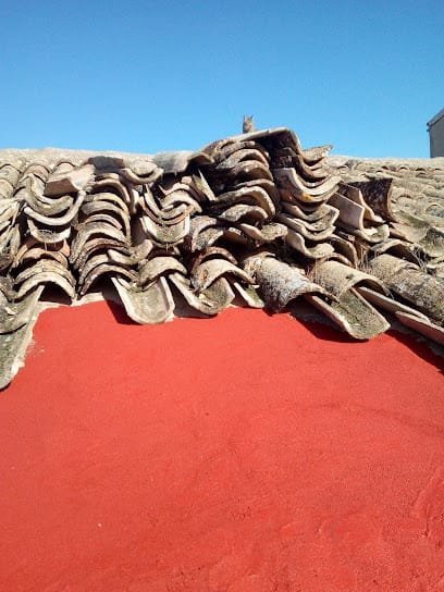 Foto de Pinturas Rubén Fernández