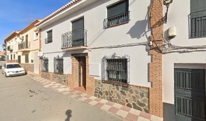 Foto de Pinturas Salvador Parejo