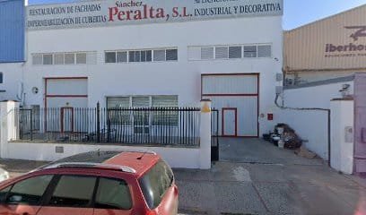 Foto de Pinturas Sanchez Peralta