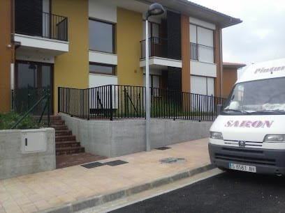 Foto de Pinturas Sarón S.L.