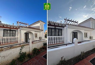 Foto de Pinturas Terraza