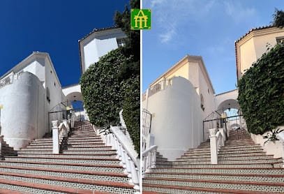 Foto de Pinturas Terraza