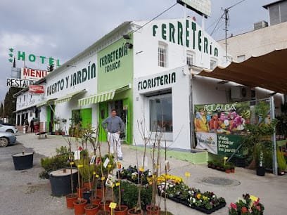 Foto de Pinturas Toba ( Pintor en Granada)