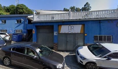 Foto de Pinturas "Trabadelo"