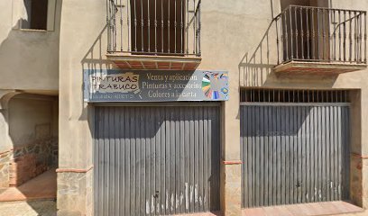 Foto de Pinturas Trabuco