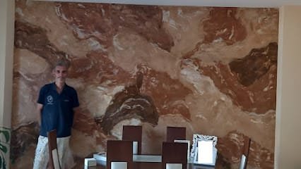 Foto de Pinturas Urbano