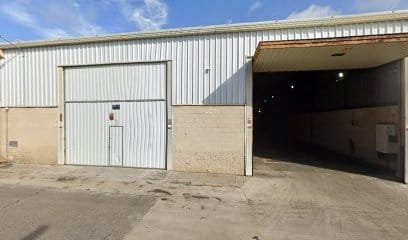 Foto de Pinturas Valdayo y Boa C.B.