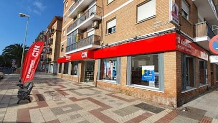 Foto de Pinturas Valentine Huelva