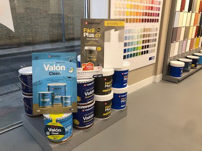 Foto de Pinturas Valentine Tomares