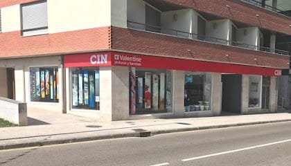 Foto de Pinturas Valentine Torrelavega