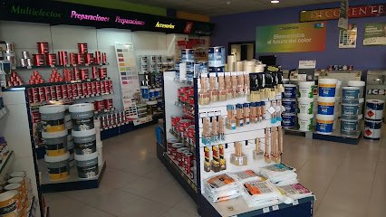 Foto de Pinturas Valentine Zaragoza