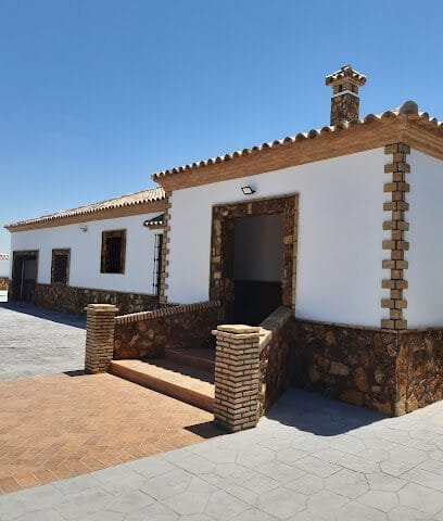 Foto de Pinturas Vega y Jiménez