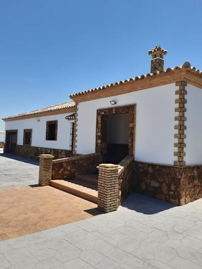 Foto de Pinturas Vega y Jiménez