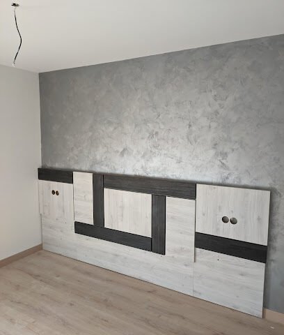 Foto de Pinturas Y Electricidad Viedma