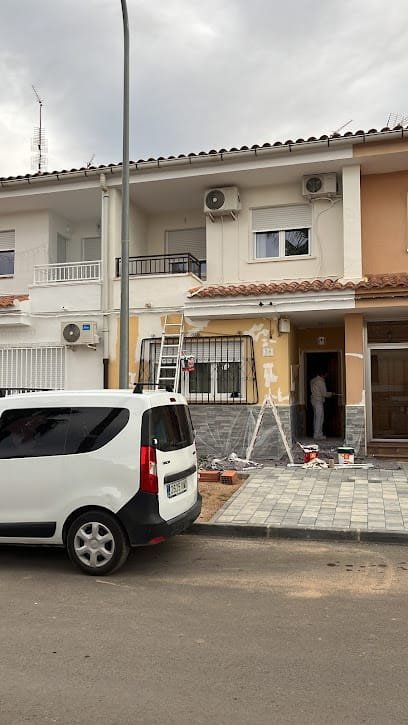 Foto de Pinturas ciro