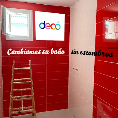 Foto de Pinturas decó