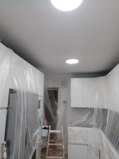 Foto de Pinturas en Huelva