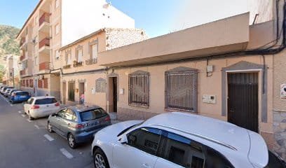 Foto de Pinturas juan Antonio trives (PINTURAS DECOSUR)