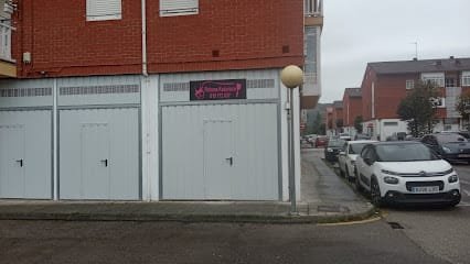 Foto de Pinturas kabadieco