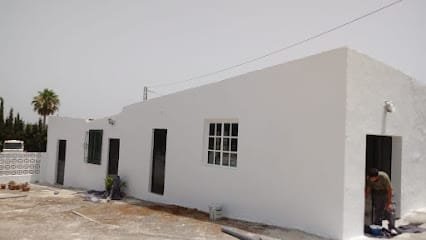 Foto de Pinturas marin