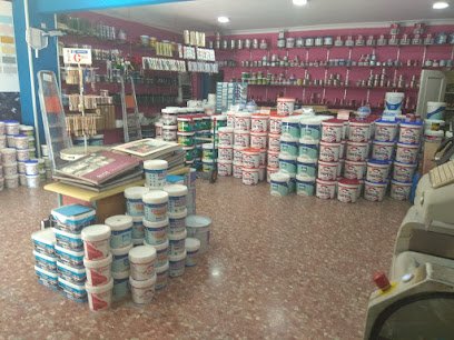 Foto de Pinturas merpa RONDA DE LAS ZARZUELAS