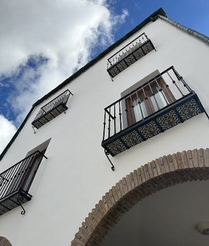 Foto de Pinturas negrete