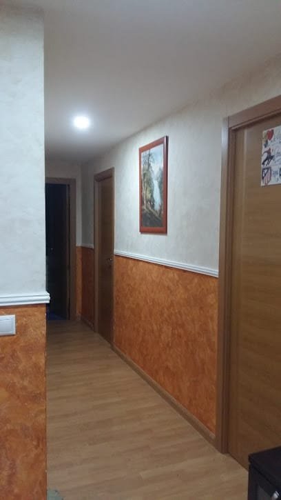 Foto de Pinturas recas