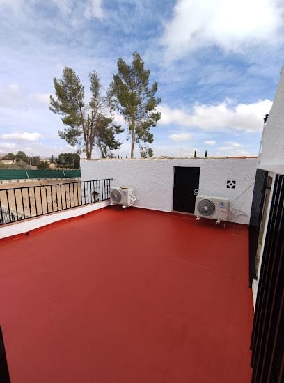 Foto de Pinturas y Decoración Javier Coy