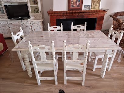 Foto de Pinturas y Decoracion Jose Enrique