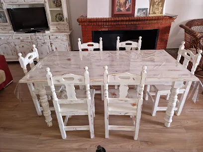 Foto de Pinturas y Decoracion Jose Enrique