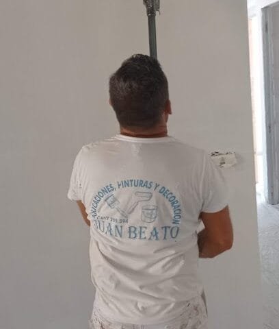 Foto de Pinturas y Decoración Juan Beato