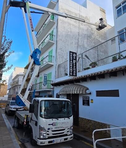 Foto de Pinturas y Decoración Manuel Escobar S.L.