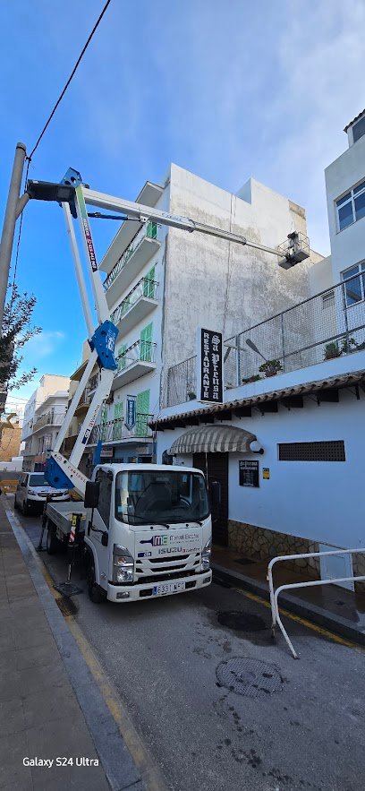 Foto de Pinturas y Decoración Manuel Escobar S.L.