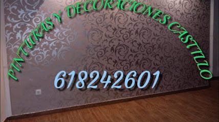 Foto de Pinturas y Decoraciones Castillo