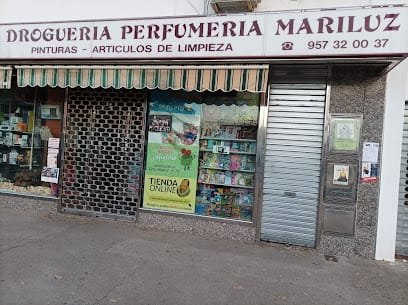 Foto de Pinturas y Droguería Mariluz