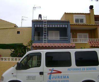 Foto de Pinturas y Escayolas en General JR