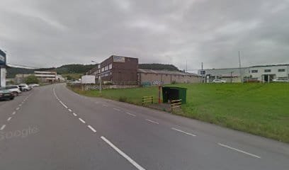 Foto de Pinturas y Pavimentos Decanorte (Tienda Tabaza)