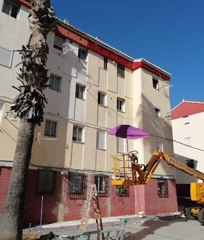 Foto de Pinturas y Revestimientos Rodríguez