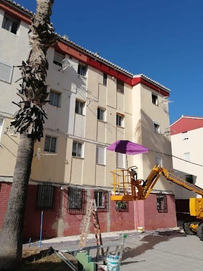 Foto de Pinturas y Revestimientos Rodríguez